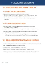 Preview for 50 page of KVM-TEC Matrixline 2000 Series User Manual