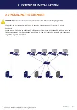 Предварительный просмотр 17 страницы KVM-TEC Scalable line Manual