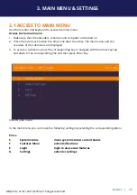 Предварительный просмотр 25 страницы KVM-TEC Scalable line Manual