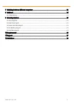 Preview for 3 page of KVM-TEC Smartline SVX Series Manual