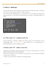 Preview for 7 page of KVM-TEC Smartline SVX Series Manual