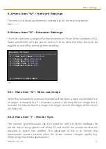 Preview for 9 page of KVM-TEC Smartline SVX Series Manual