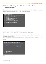 Preview for 13 page of KVM-TEC Smartline SVX Series Manual