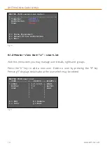 Preview for 14 page of KVM-TEC Smartline SVX Series Manual