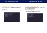 Предварительный просмотр 18 страницы KVM-TEC Smartline SVX1 User Manual