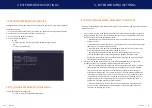 Предварительный просмотр 20 страницы KVM-TEC Smartline SVX1 User Manual