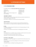 Предварительный просмотр 24 страницы KVM-TEC Ultraline UVX1 Instruction Manual