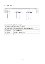 Preview for 7 page of KVM RMD-17W-D2 User Manual