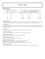 Предварительный просмотр 7 страницы KVMSwitchTech HD-MTX-88-4K Instruction Manual