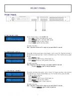 Предварительный просмотр 8 страницы KVMSwitchTech HD-MTX-88-4K Instruction Manual