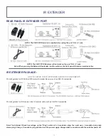 Предварительный просмотр 17 страницы KVMSwitchTech HD-MTX-88-4K Instruction Manual