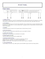 Preview for 7 page of KVMSwitchTech HD-MTX-88-4KA Instruction Manual