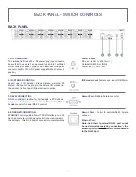 Preview for 13 page of KVMSwitchTech HD-MTX-88-4KA Instruction Manual