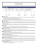 Preview for 6 page of KVMSwitchTech KVM-HD88K Instruction Manual