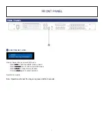 Preview for 9 page of KVMSwitchTech KVM-HD88K Instruction Manual