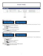 Preview for 11 page of KVMSwitchTech KVM-HD88K Instruction Manual