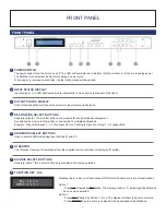 Preview for 5 page of KVMSwitchTech MTX-44-3D Instruction Manual