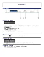 Preview for 7 page of KVMSwitchTech MTX-44-3D Instruction Manual