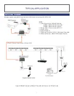 Preview for 9 page of KVMSwitchTech MTX-44-3D Instruction Manual