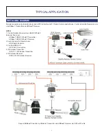 Preview for 10 page of KVMSwitchTech MTX-44-3D Instruction Manual