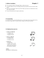 Preview for 7 page of KVMSwitchTech RKD-KVM-217 Series User Manual