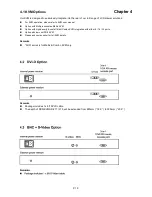 Preview for 22 page of KVMSwitchTech RKD-KVM-217 Series User Manual