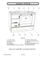 Предварительный просмотр 4 страницы KVS MORAVIA TYPE 9100-HEU Operation & Maintenance Manual