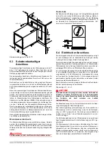 Preview for 9 page of KVS 15MTI Planning And Installation Information