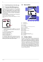 Preview for 16 page of KVS 15MTI Planning And Installation Information