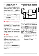 Preview for 47 page of KVS 15MTI Planning And Installation Information