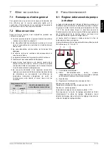 Preview for 49 page of KVS 15MTI Planning And Installation Information