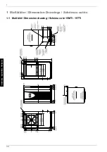 Preview for 54 page of KVS 15MTI Planning And Installation Information