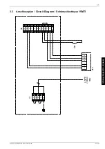 Preview for 61 page of KVS 15MTI Planning And Installation Information