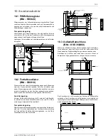 Preview for 9 page of KVS TG 28 Planning And Installation Information