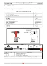 Preview for 7 page of KVT FastSetM10 Instruction Manual