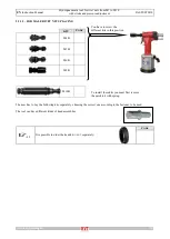 Предварительный просмотр 16 страницы KVT FastSetM10 Instruction Manual