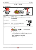 Preview for 40 page of KVT FastSetM10 Instruction Manual