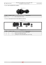 Предварительный просмотр 62 страницы KVT FastSetM10 Instruction Manual