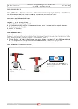 Preview for 71 page of KVT FastSetM10 Instruction Manual