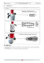 Предварительный просмотр 39 страницы KVT FastSetM12 Instruction Manual