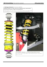 Preview for 6 page of KW automotive 152 27 405 Instruction Manual