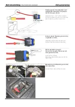 Предварительный просмотр 28 страницы KW automotive 152 27 405 Instruction Manual