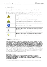 Предварительный просмотр 5 страницы KW automotive 19261415 Installation Instructions Manual