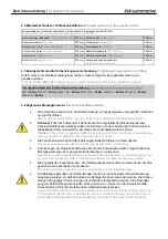 Предварительный просмотр 7 страницы KW automotive 19261415 Installation Instructions Manual