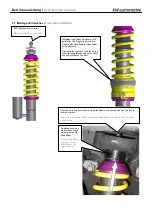 Предварительный просмотр 10 страницы KW automotive 19261415 Installation Instructions Manual