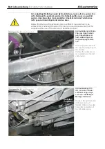 Предварительный просмотр 24 страницы KW automotive 19261415 Installation Instructions Manual