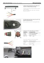 Предварительный просмотр 39 страницы KW automotive 19261415 Installation Instructions Manual