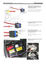 Preview for 41 page of KW automotive 19261415 Installation Instructions Manual