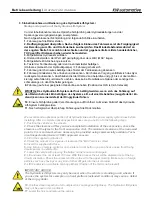 Предварительный просмотр 43 страницы KW automotive 19261415 Installation Instructions Manual