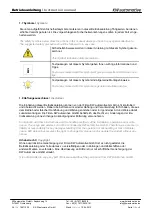 Preview for 5 page of KW automotive 19671005 Instruction Manual